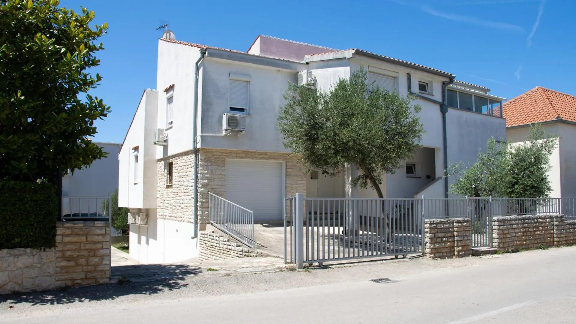 Pepi Apartments 4 Zadar