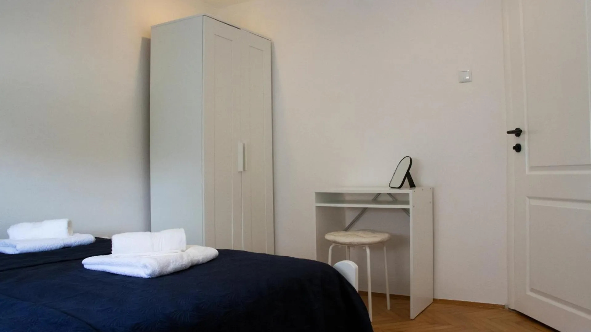Pepi Apartments 4 Zadar
