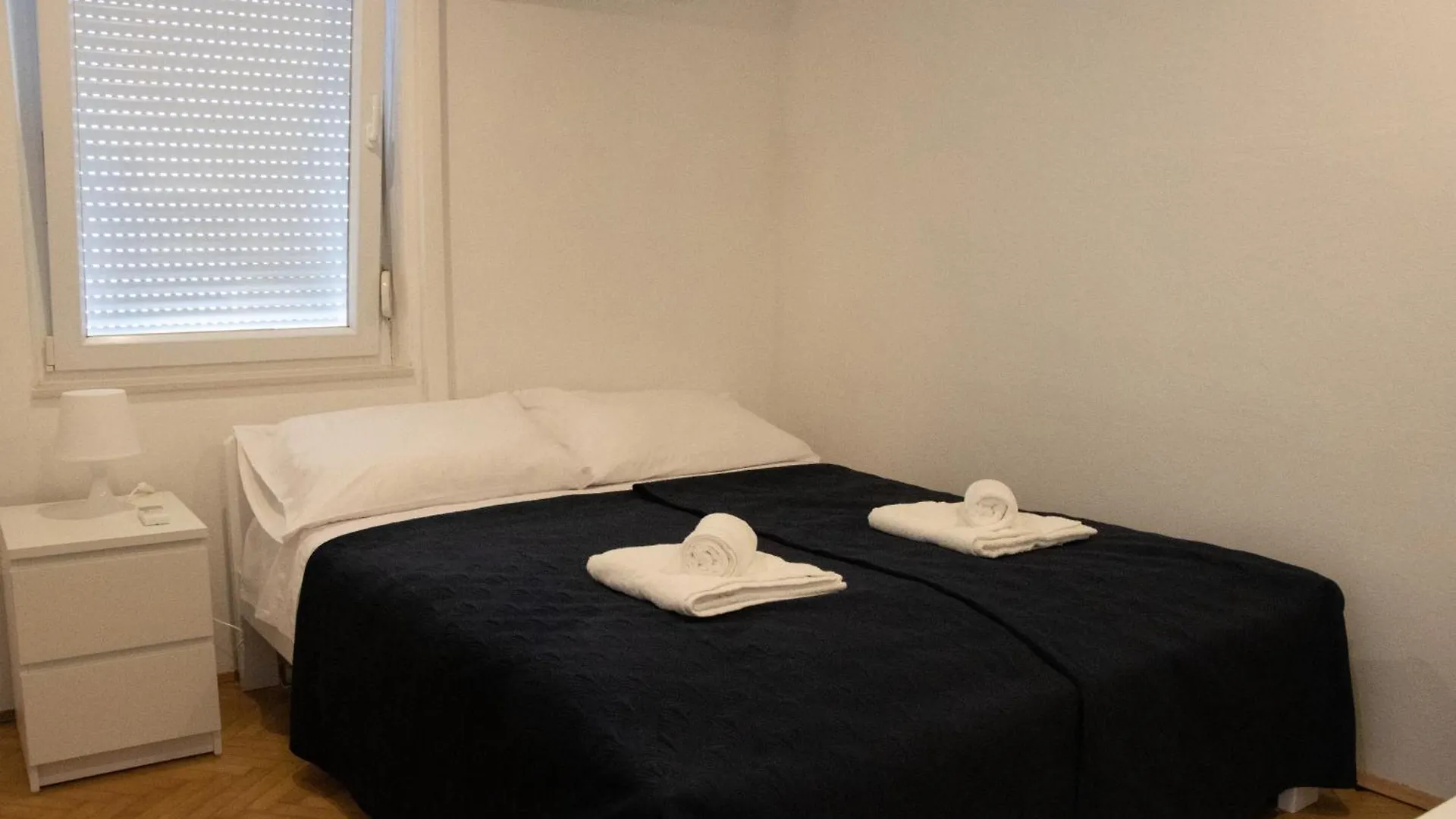 Pepi Apartments 4 Zadar