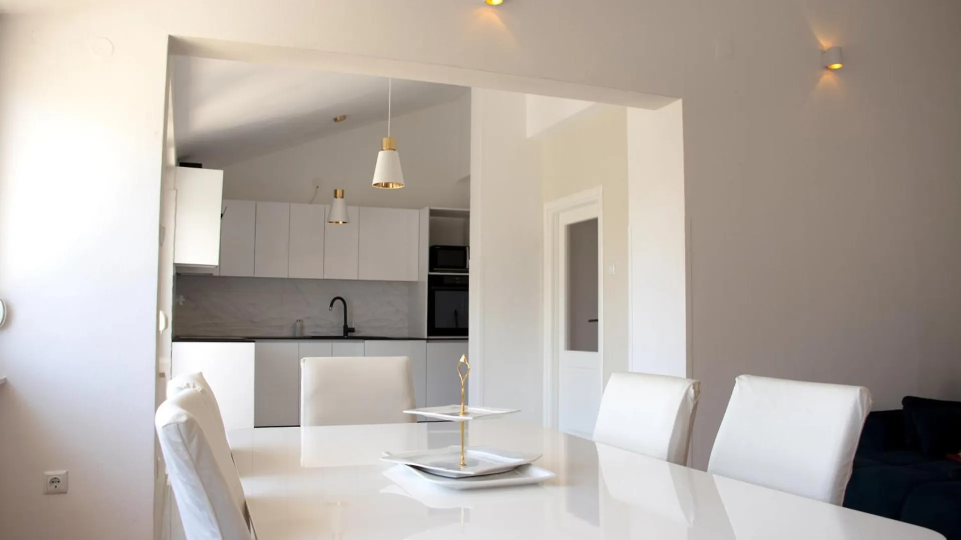 Pepi Apartments 4 Zadar